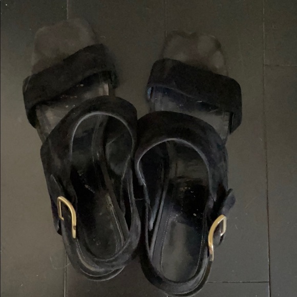 Celine block heels - Picture 6 of 6